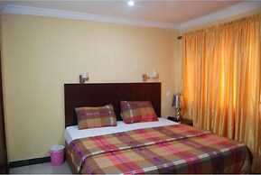 Anjiez Royal Suite