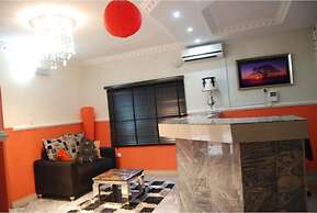 Anjiez Royal Suite