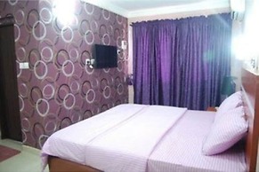 Anjiez Royal Suite