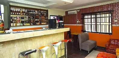 Anjiez Royal Suite