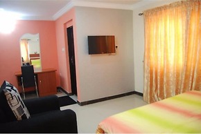 Anjiez Royal Suite