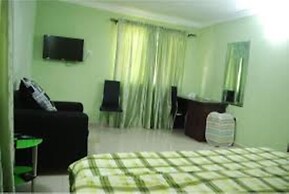 Anjiez Royal Suite