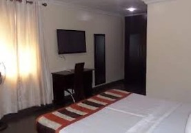 Anjiez Royal Suite