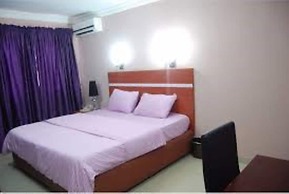 Anjiez Royal Suite