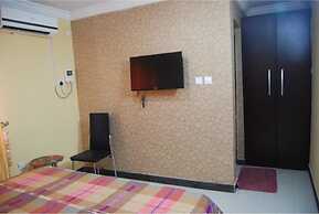 Anjiez Royal Suite