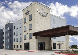 Country Inn & Suites by Radisson, New Braunfels, TX