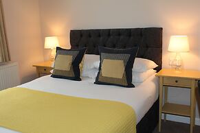 Badgers Mount Hotel