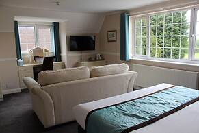 Badgers Mount Hotel
