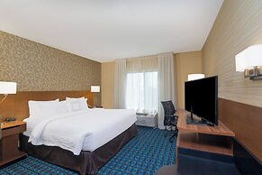 Fairfield Inn & Suites by Marriott Bloomsburg