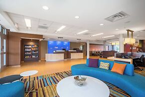Fairfield Inn & Suites by Marriott Bloomsburg