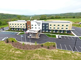 Fairfield Inn & Suites by Marriott Bloomsburg