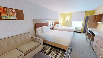 Hilton Garden Phoenix Tempe, University Research Park