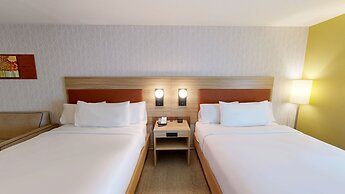 Hilton Garden Phoenix Tempe, University Research Park