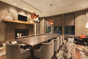 Hilton Garden Phoenix Tempe, University Research Park