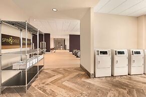 Hilton Garden Phoenix Tempe, University Research Park