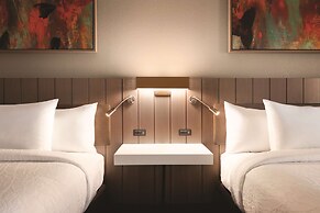 Hilton Garden Phoenix Tempe, University Research Park