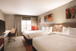 Hilton Garden Phoenix Tempe, University Research Park