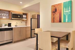 Home2 Suites by Hilton Phoenix Tempe, University Research Park