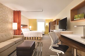 Home2 Suites by Hilton Phoenix Tempe, University Research Park