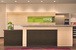 Home2 Suites by Hilton Phoenix Tempe, University Research Park