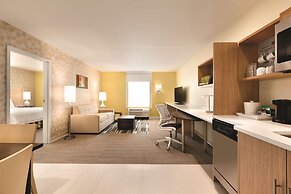 Home2 Suites by Hilton Phoenix Tempe, University Research Park