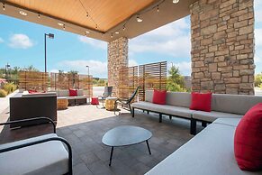 Home2 Suites by Hilton Phoenix Tempe, University Research Park