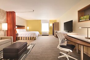 Home2 Suites by Hilton Phoenix Tempe, University Research Park