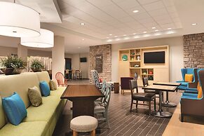 Home2 Suites by Hilton Phoenix Tempe, University Research Park