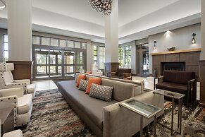 Home2 Suites by Hilton Phoenix Tempe, University Research Park