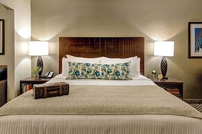 Garrison Hotel & Suites Dover-Portsmouth, Ascend Hotel Collection