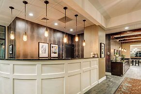 Garrison Hotel & Suites Dover-Portsmouth, Ascend Hotel Collection