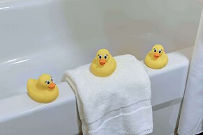 Garrison Hotel & Suites Dover-Portsmouth, Ascend Hotel Collection