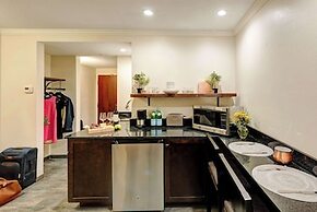 Garrison Hotel & Suites Dover-Portsmouth, Ascend Hotel Collection