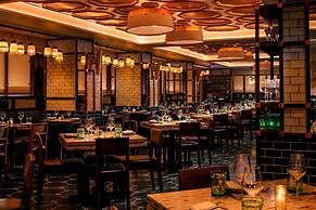 Moxy NYC Times Square