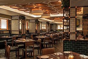 Moxy NYC Times Square