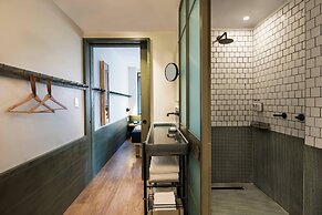 Moxy NYC Times Square