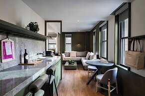 Moxy NYC Times Square