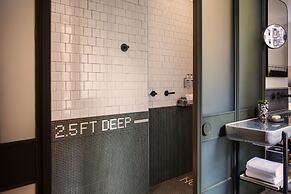 Moxy NYC Times Square