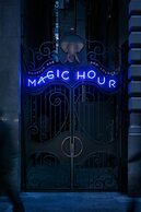 Moxy NYC Times Square