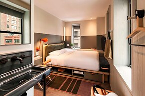 Moxy NYC Times Square