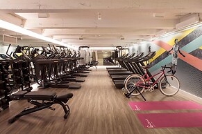 Moxy NYC Times Square