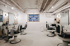 Moxy NYC Times Square