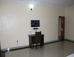 Tyndale Residence Ltd