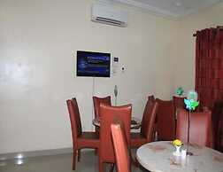 Tyndale Residence Ltd