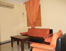 Tyndale Residence Ltd