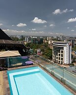 Park Inn by Radisson Nairobi Westlands