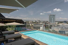 Park Inn by Radisson Nairobi Westlands