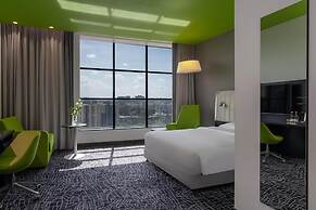 Park Inn by Radisson Nairobi Westlands