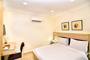 Pearl Gate Hotel