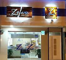 Zafara Hotel
